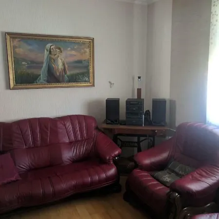 Apartman Apartman Dom In Vrt 1 Trbovlje